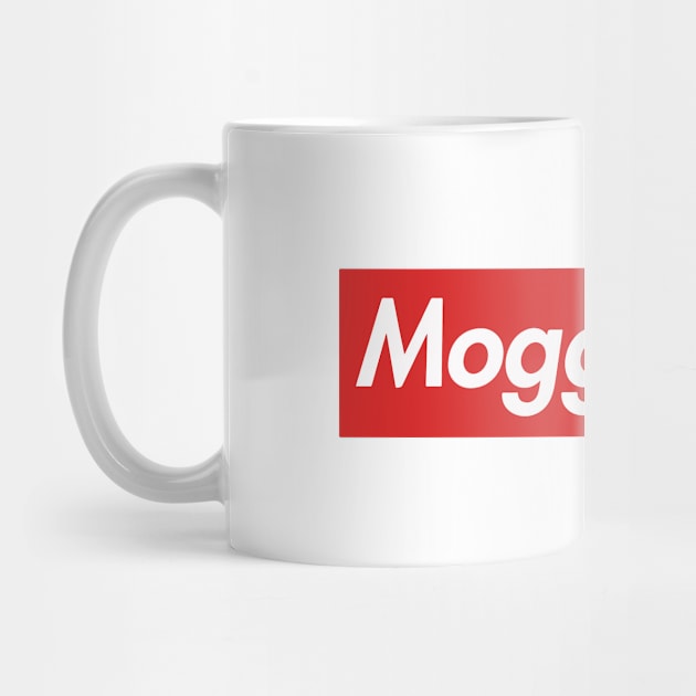 Mogglodyte by dumbshirts